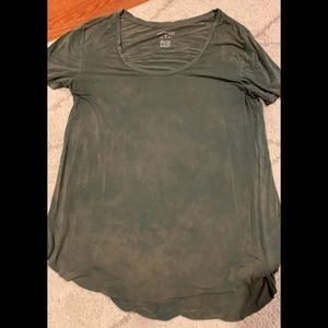 Soft & Sexy Acid Wash Tee